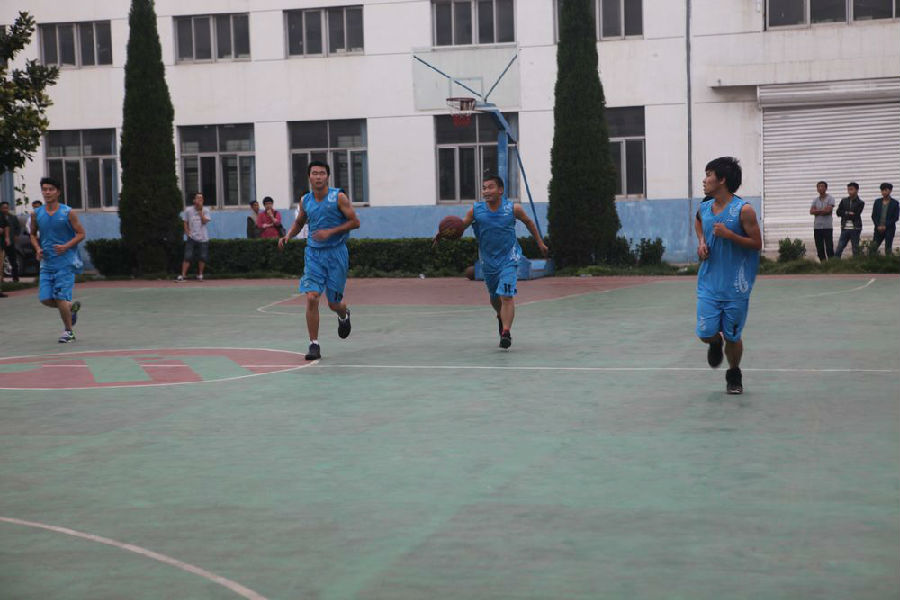 taptap点点体育集团篮球赛