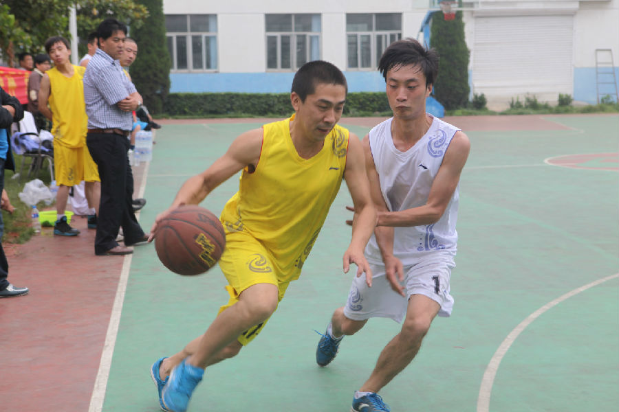 taptap点点体育集团篮球赛