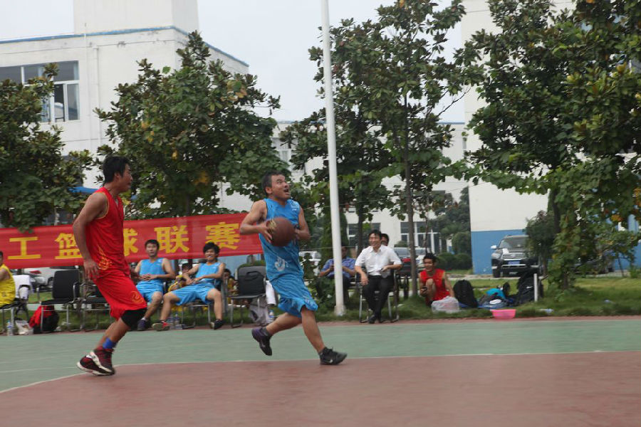 taptap点点体育集团篮球赛